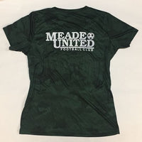 Meade United Women's Warmup Jersey