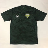 Meade United Men's Warmup Jersey