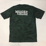 Meade United Men's Warmup Jersey